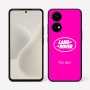כיסוי בעיצוב אישי עם השם שלך לדגם - OnePlus 15R בעיצוב לנד רובר