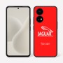 כיסוי בעיצוב אישי עם השם שלך לדגם - OnePlus 15R בעיצוב יגואר