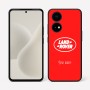 כיסוי בעיצוב אישי עם השם שלך לדגם - OnePlus 15R בעיצוב לנד רובר