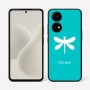 כיסוי בעיצוב אישי עם השם שלך לדגם - OnePlus 15R בעיצוב שפירית