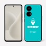 כיסוי בעיצוב אישי עם השם שלך לדגם - OnePlus 15R בעיצוב רנו