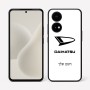 כיסוי בעיצוב אישי עם השם שלך לדגם - OnePlus 15R בעיצוב דייהטסו