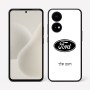 כיסוי בעיצוב אישי עם השם שלך לדגם - OnePlus 15R בעיצוב לחצות