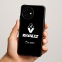 כיסוי בעיצוב אישי עם השם שלך לדגם - OnePlus 15R בעיצוב רנו