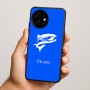 כיסוי בעיצוב אישי עם השם שלך לדגם - OnePlus 15R בעיצוב לדוג