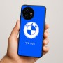 כיסוי בעיצוב אישי עם השם שלך לדגם - OnePlus 15R בעיצוב ב.מ.וו