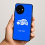 כיסוי בעיצוב אישי עם השם שלך לדגם - OnePlus 15R בעיצוב מכונית