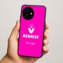 כיסוי בעיצוב אישי עם השם שלך לדגם - OnePlus 15R בעיצוב רנו