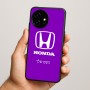 כיסוי בעיצוב אישי עם השם שלך לדגם - OnePlus 15R בעיצוב הונדה 2