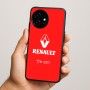 כיסוי בעיצוב אישי עם השם שלך לדגם - OnePlus 15R בעיצוב רנו