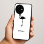 כיסוי בעיצוב אישי עם השם שלך לדגם - OnePlus 15R בעיצוב אנפה