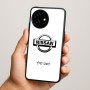 כיסוי בעיצוב אישי עם השם שלך לדגם - OnePlus 15R בעיצוב ניסאן