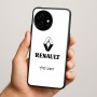 כיסוי בעיצוב אישי עם השם שלך לדגם - OnePlus 15R בעיצוב רנו