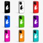 כיסוי בעיצוב אישי עם השם שלך לדגם - OnePlus Ace 2 בעיצוב בתים של שרלוק