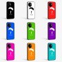 כיסוי בעיצוב אישי עם השם שלך לדגם - OnePlus Ace 2 בעיצוב צניחה חופשית