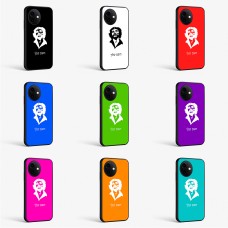 כיסוי בעיצוב אישי עם השם שלך לדגם - OnePlus Ace 2 בעיצוב צ'ה גווארה