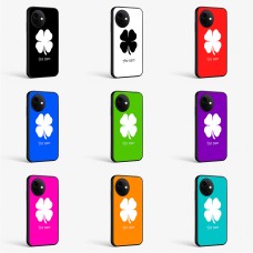 כיסוי בעיצוב אישי עם השם שלך לדגם - OnePlus Ace 2 בעיצוב קלבר