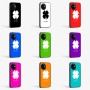 כיסוי בעיצוב אישי עם השם שלך לדגם - OnePlus Ace 2 בעיצוב קלבר