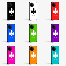 כיסוי בעיצוב אישי עם השם שלך לדגם - OnePlus Ace 2 בעיצוב אגם