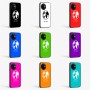 כיסוי בעיצוב אישי עם השם שלך לדגם - OnePlus Ace 2 בעיצוב עולם