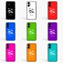 כיסוי בעיצוב אישי עם השם שלך לדגם - OnePlus Nord CE 3 Lite בעיצוב עטלפים