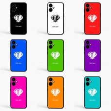 כיסוי בעיצוב אישי עם השם שלך לדגם - OnePlus Nord CE 3 Lite בעיצוב ראש פיל
