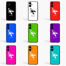 כיסוי בעיצוב אישי עם השם שלך לדגם - OnePlus Nord CE 3 Lite בעיצוב עקרב