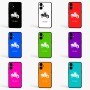 כיסוי בעיצוב אישי עם השם שלך לדגם - OnePlus Nord CE 3 Lite בעיצוב הארלי-דיווידסון