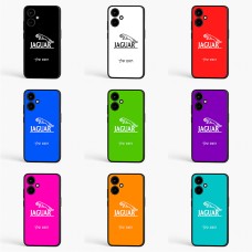 כיסוי בעיצוב אישי עם השם שלך לדגם - OnePlus Nord CE 3 Lite בעיצוב יגואר
