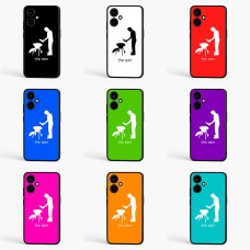 כיסוי בעיצוב אישי עם השם שלך לדגם - OnePlus Nord CE 3 Lite בעיצוב גריל ברביקיו