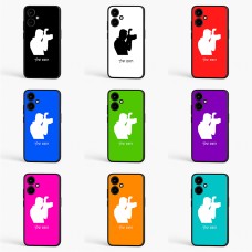 כיסוי בעיצוב אישי עם השם שלך לדגם - OnePlus Nord CE 3 Lite בעיצוב צלם - גברים