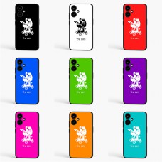 כיסוי בעיצוב אישי עם השם שלך לדגם - OnePlus Nord CE 3 Lite בעיצוב עגלת תינוק