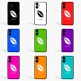 כיסוי בעיצוב אישי עם השם שלך לדגם - OnePlus Nord CE 3 Lite בעיצוב שפתיים - נשיקה