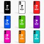 כיסוי בעיצוב אישי עם השם שלך לדגם - OnePlus Nord CE 3 Lite בעיצוב אוהב את החברה שלי