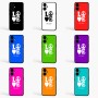 כיסוי בעיצוב אישי עם השם שלך לדגם - OnePlus Nord CE 3 Lite בעיצוב אהבה