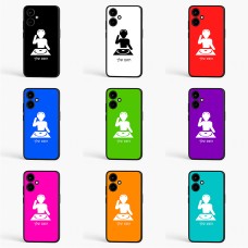 כיסוי בעיצוב אישי עם השם שלך לדגם - OnePlus Nord CE 3 Lite בעיצוב אזור מוזיקה של די ג'יי