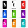כיסוי בעיצוב אישי עם השם שלך לדגם - OnePlus Nord CE 3 Lite בעיצוב מזלות - דלי