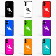כיסוי בעיצוב אישי עם השם שלך לדגם - OnePlus Nord CE 3 Lite בעיצוב מזלות - סרטן