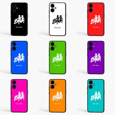 כיסוי בעיצוב אישי עם השם שלך לדגם - OnePlus Nord CE 3 Lite בעיצוב מזלות - תאומים