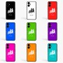 כיסוי בעיצוב אישי עם השם שלך לדגם - OnePlus Nord CE 3 Lite בעיצוב מזלות - תאומים