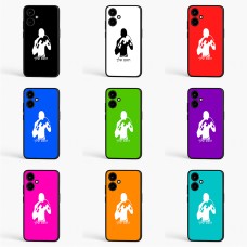כיסוי בעיצוב אישי עם השם שלך לדגם - OnePlus Nord CE 3 Lite בעיצוב אגרוף