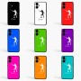 כיסוי בעיצוב אישי עם השם שלך לדגם - OnePlus Nord CE 3 Lite בעיצוב לוחם סייף