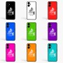 כיסוי בעיצוב אישי עם השם שלך לדגם - OnePlus Nord CE 3 Lite בעיצוב רוכב סוסים