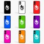כיסוי בעיצוב אישי עם השם שלך לדגם - OnePlus Nord CE 3 Lite בעיצוב פרסה וסוס