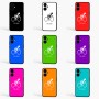 כיסוי בעיצוב אישי עם השם שלך לדגם - OnePlus Nord CE 3 Lite בעיצוב אופניים אולימפיים