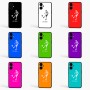 כיסוי בעיצוב אישי עם השם שלך לדגם - OnePlus Nord CE 3 Lite בעיצוב שחקן כדורגל
