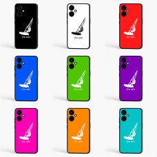 כיסוי בעיצוב אישי עם השם שלך לדגם - OnePlus Nord CE 3 Lite בעיצוב לגלוש - גלישה - שייט