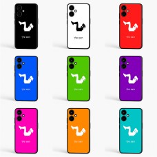 כיסוי בעיצוב אישי עם השם שלך לדגם - OnePlus Nord CE 3 Lite בעיצוב אישה מתאמנת