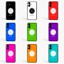 כיסוי בעיצוב אישי עם השם שלך לדגם - OnePlus Nord CE 3 Lite בעיצוב כדור כדורעף