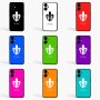 כיסוי בעיצוב אישי עם השם שלך לדגם - OnePlus Nord CE 3 Lite בעיצוב פרחי פרחים - צרפת